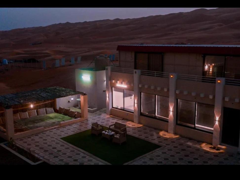 מלון Badīyah Alsaif Camp חדר תמונה